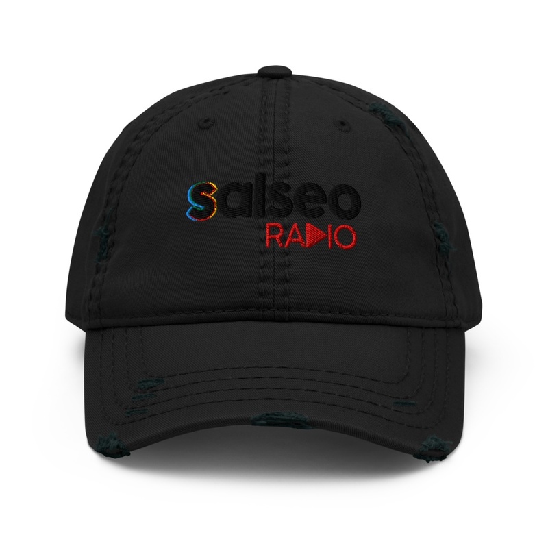 Salseo Vintage Cap