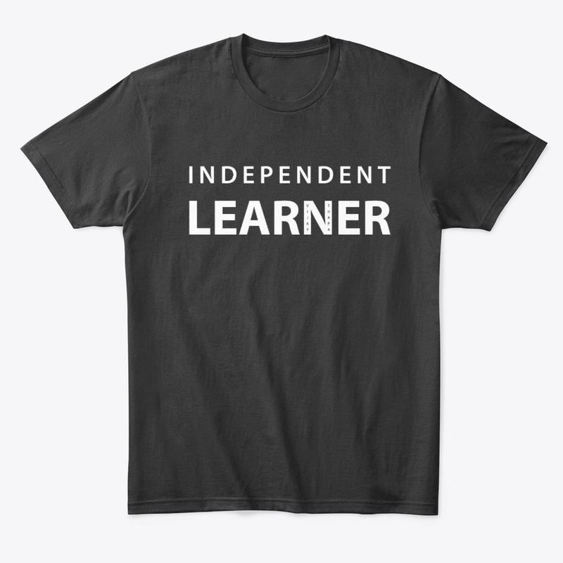 Independent Learner - Dark Bundle