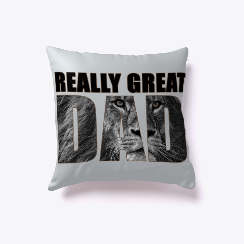 Really Great Dad - Father Day Gift_