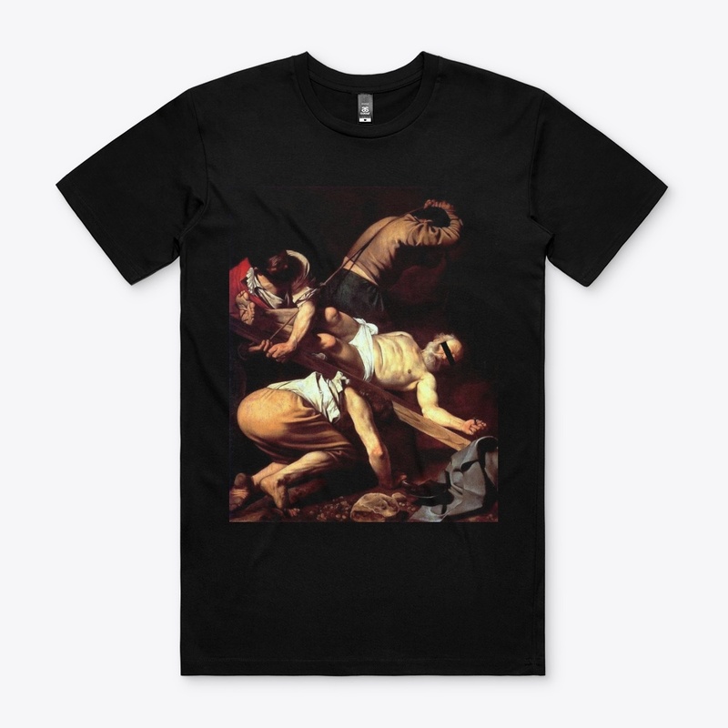 Malevolent ssorC Tee