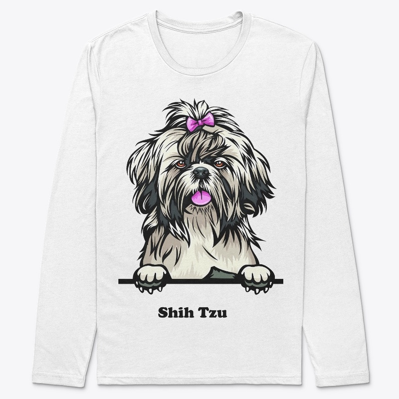 Shih Tzu