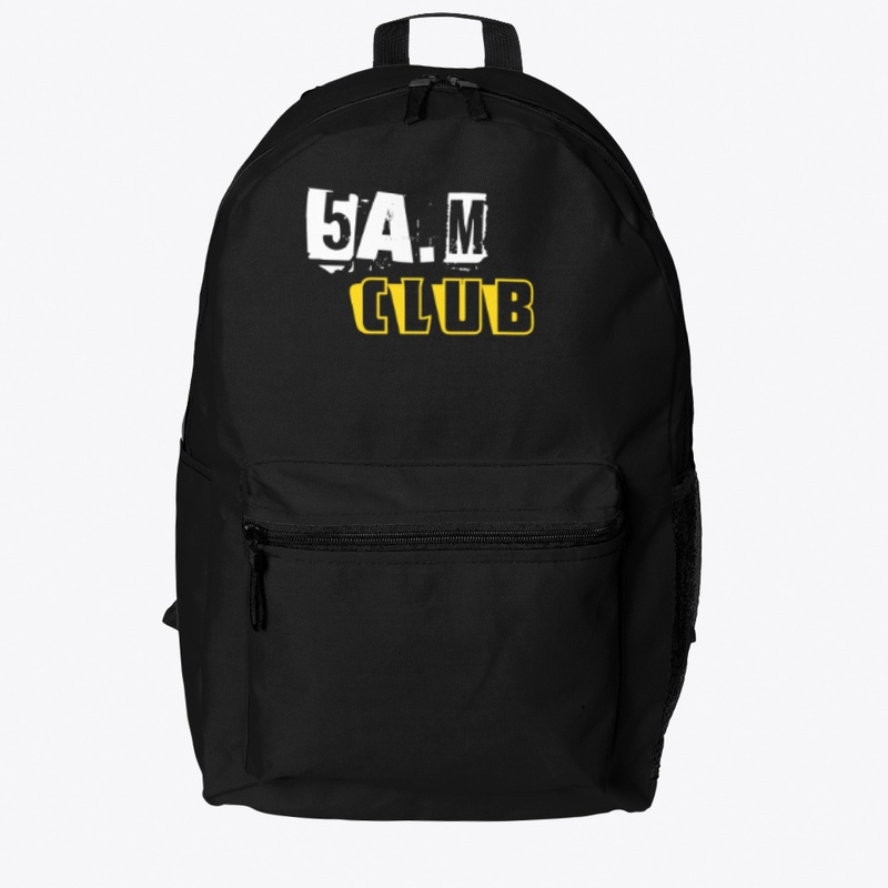 5am Club New Collection 