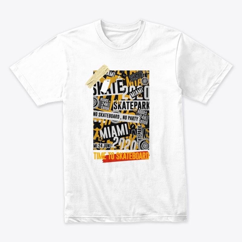 SkateBoarding cloth 