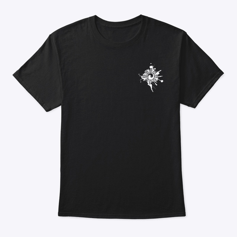 Splat Tee