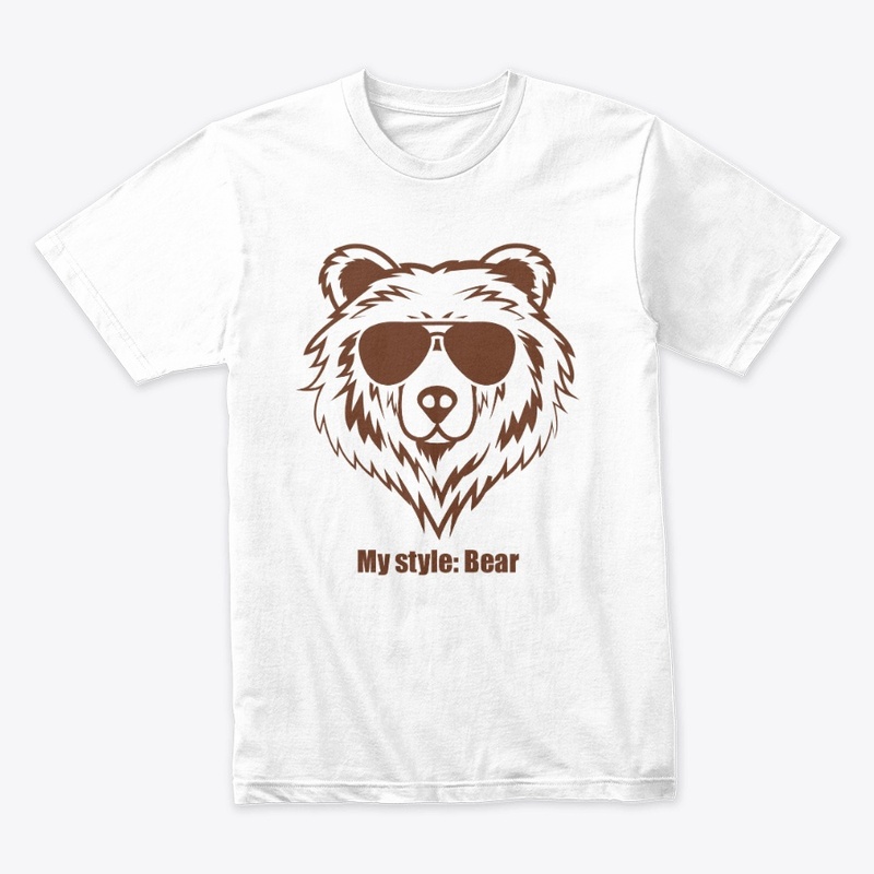 Style Bear