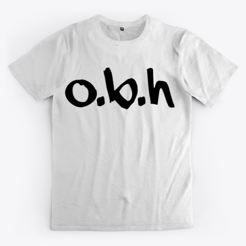 O.B.H Hoodie