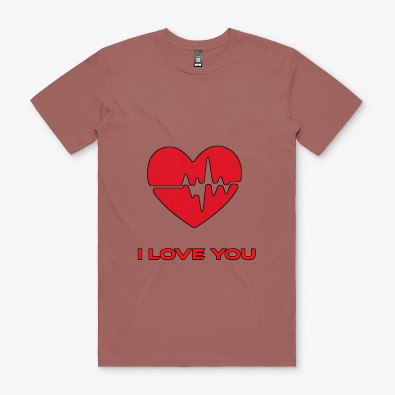 I Love You 