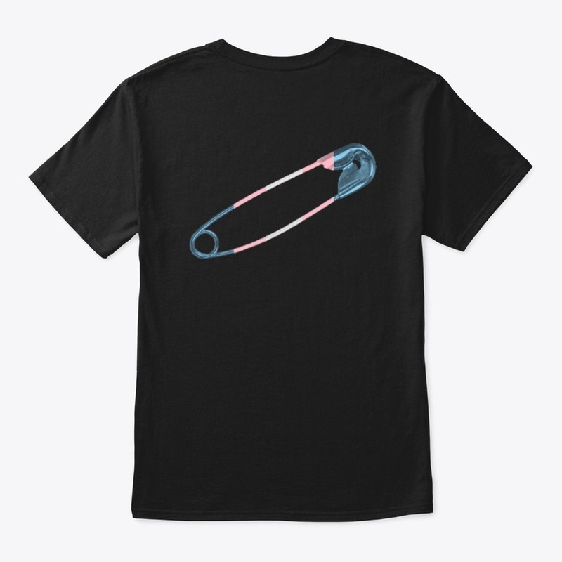 safety pin 