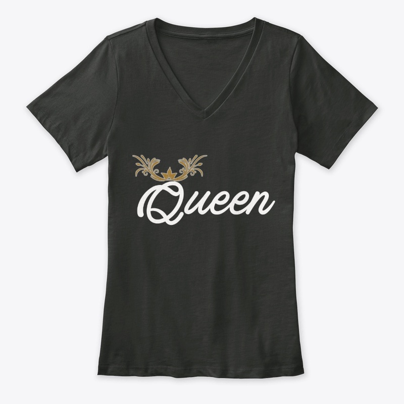 Couple shirt women