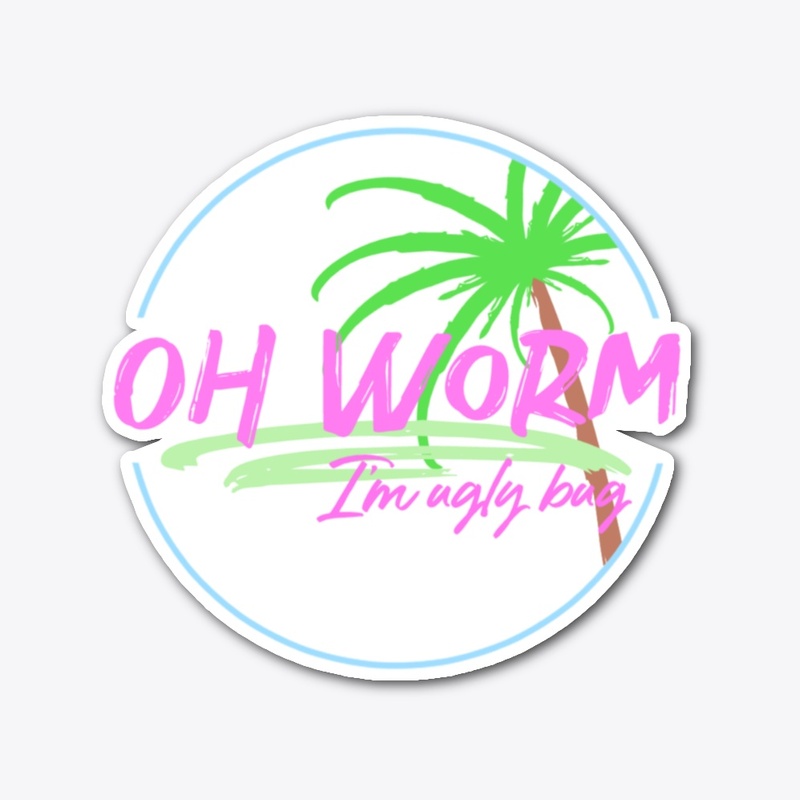 Oh Worm Summer