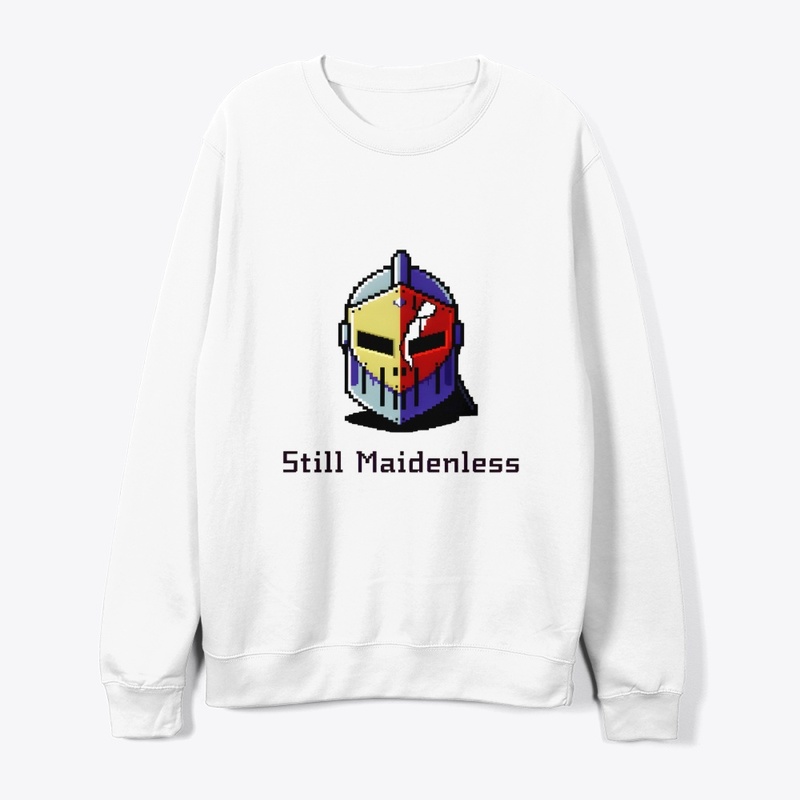 Still Maidenless