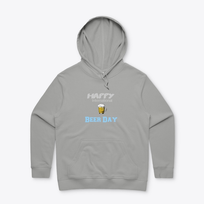 National Beer Day t shirt Men- Women
