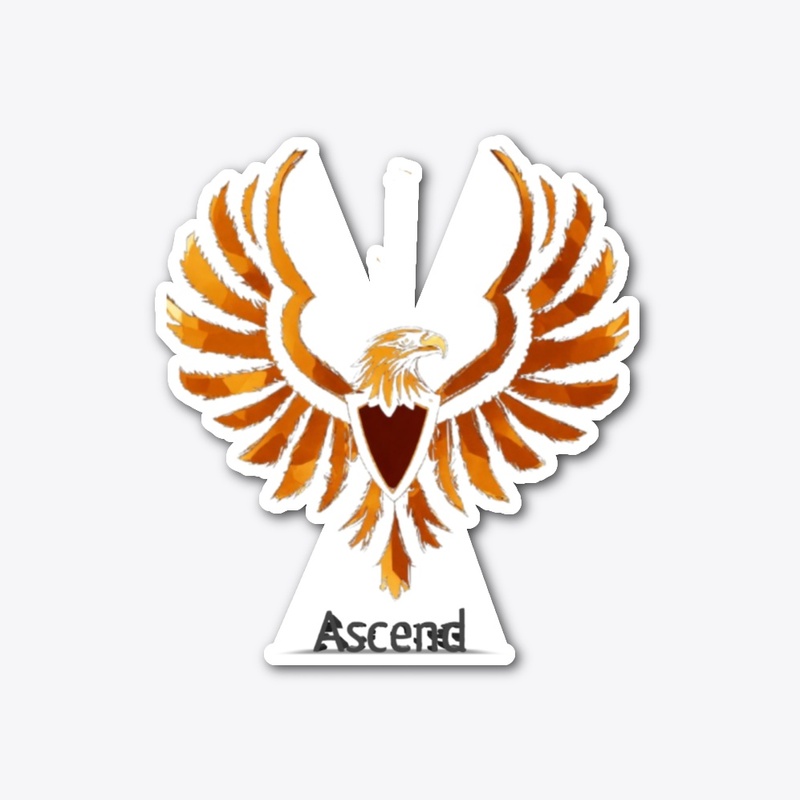 Ascend - Rise Like a Phoenix