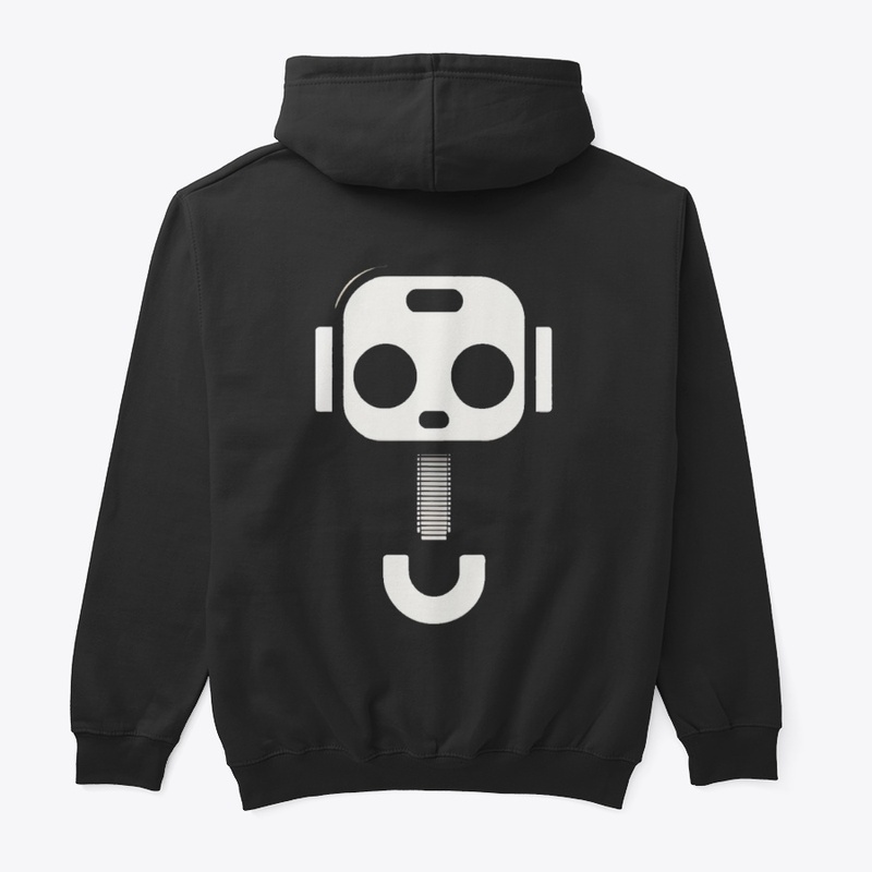RoboHead