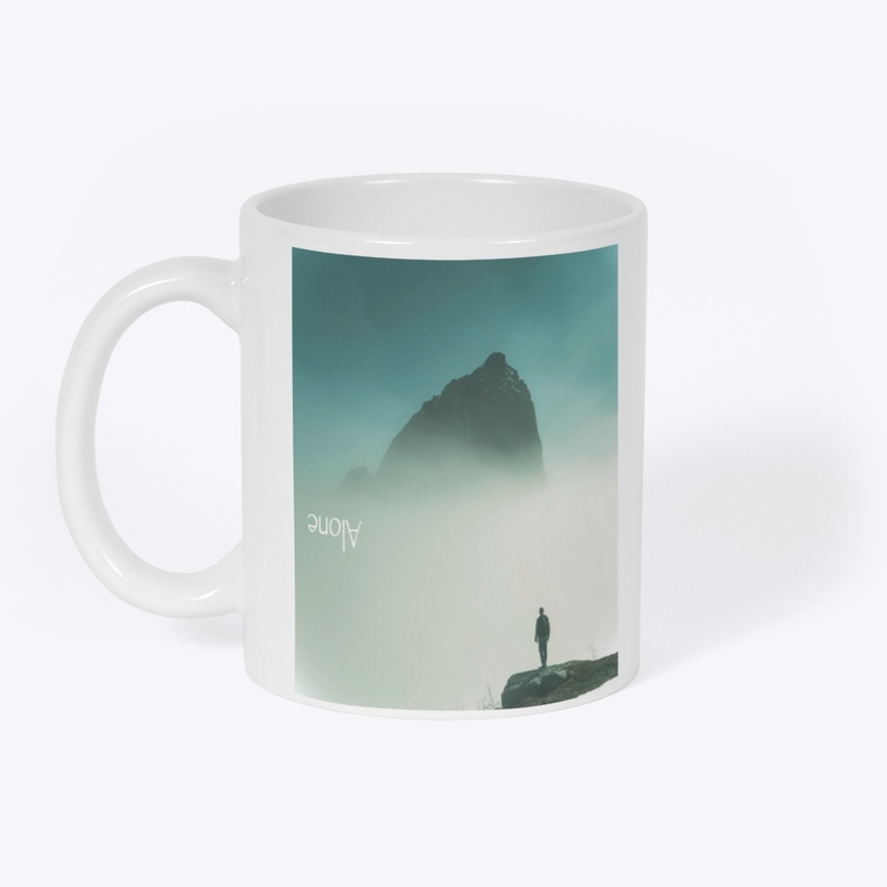 Lonely Mountain 