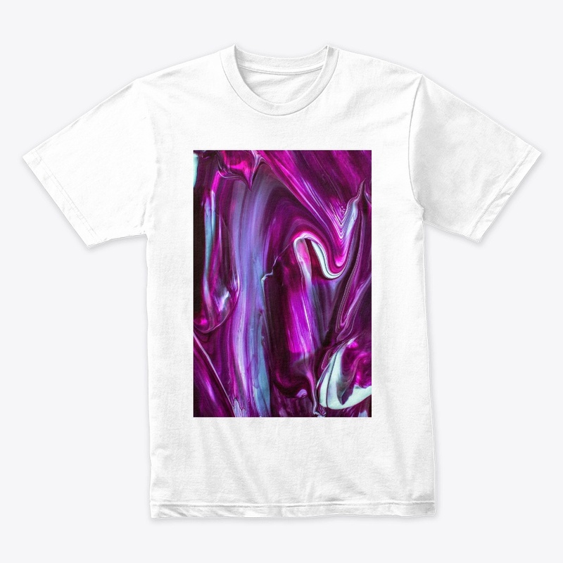 Feeling - T-shirt