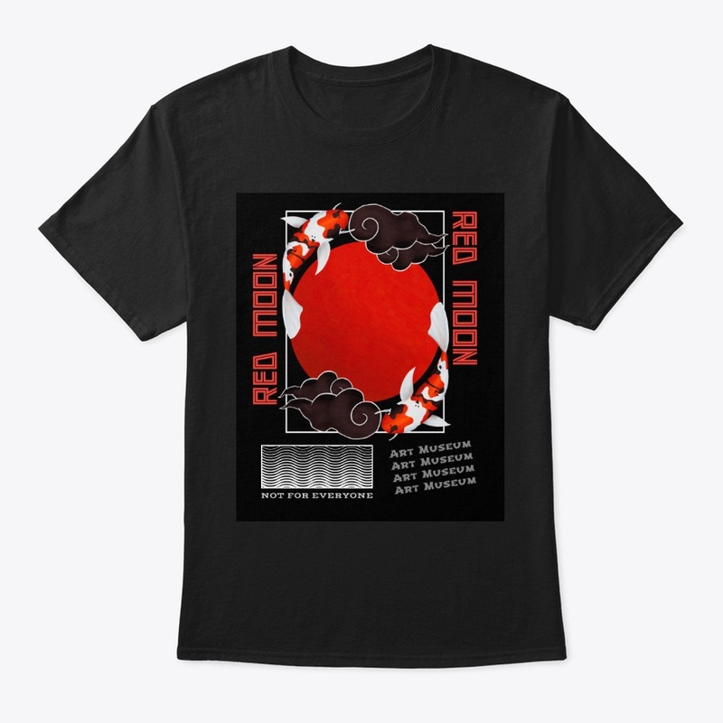 Red Moon