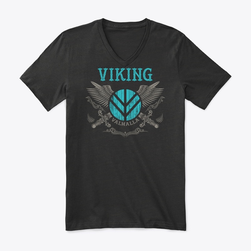 Viking Shield