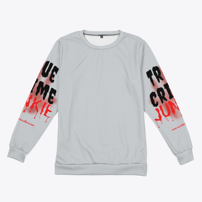 True Crime Junkie