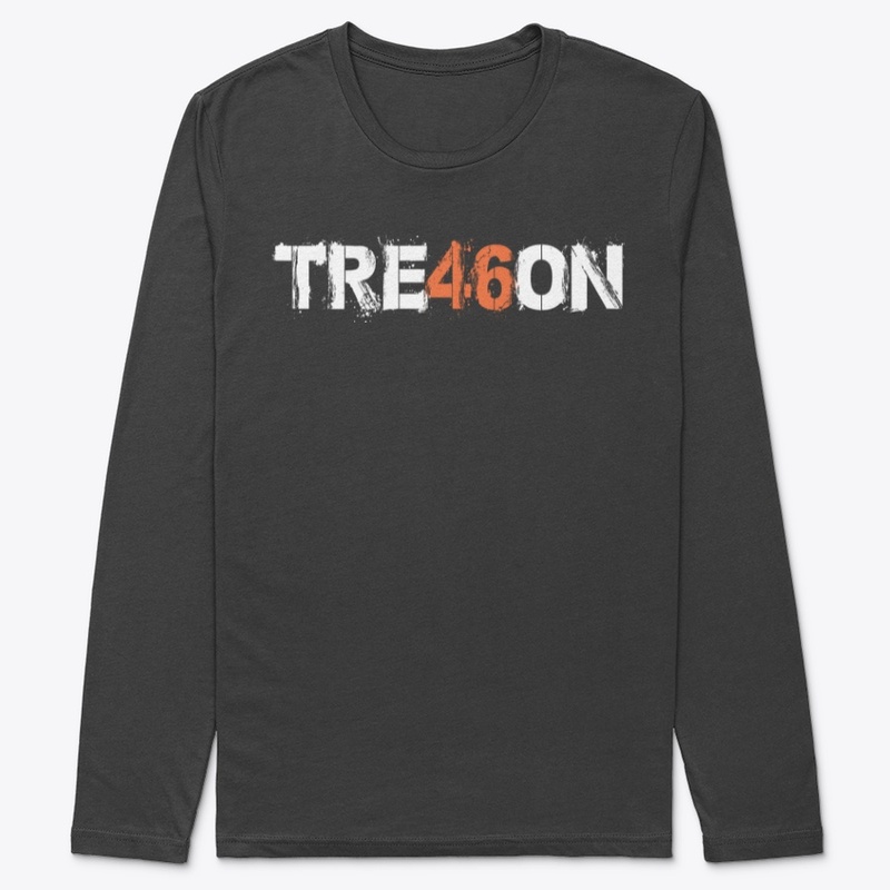 TRE46ON Shirts