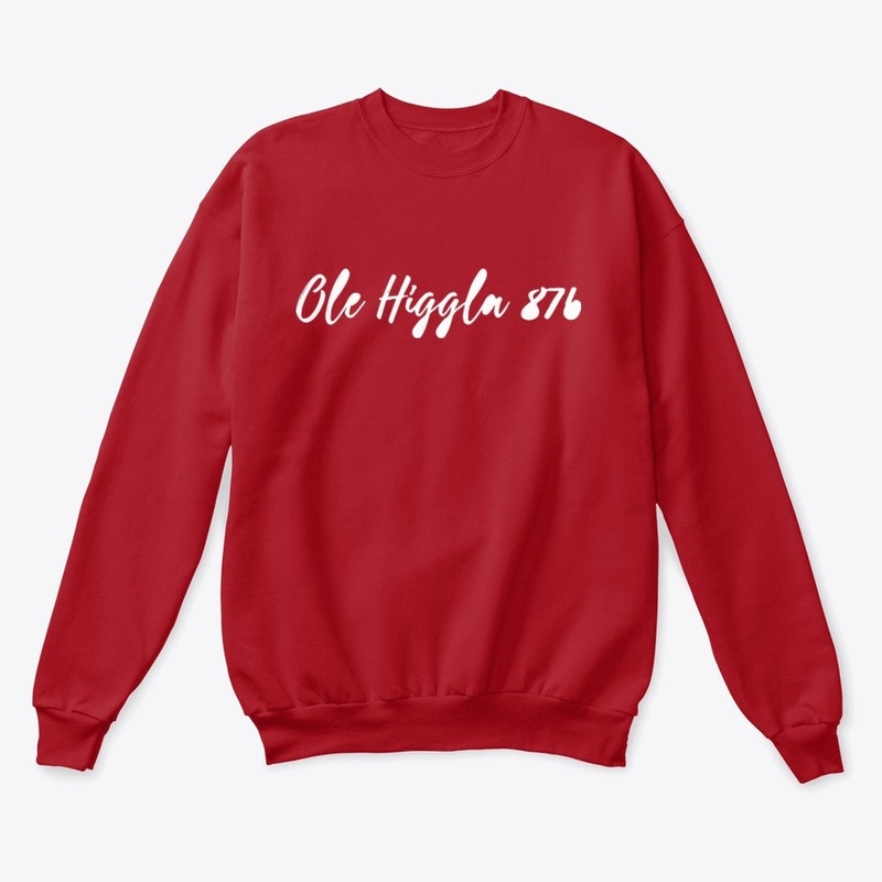 Ole Higgla 876 