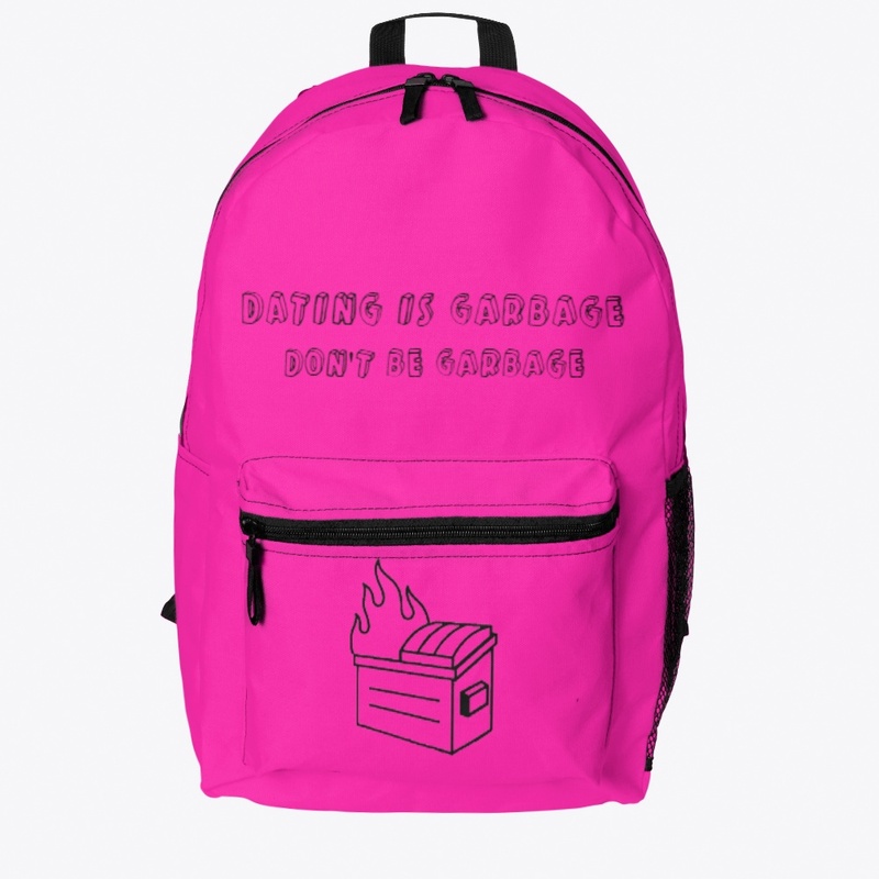 Backpack