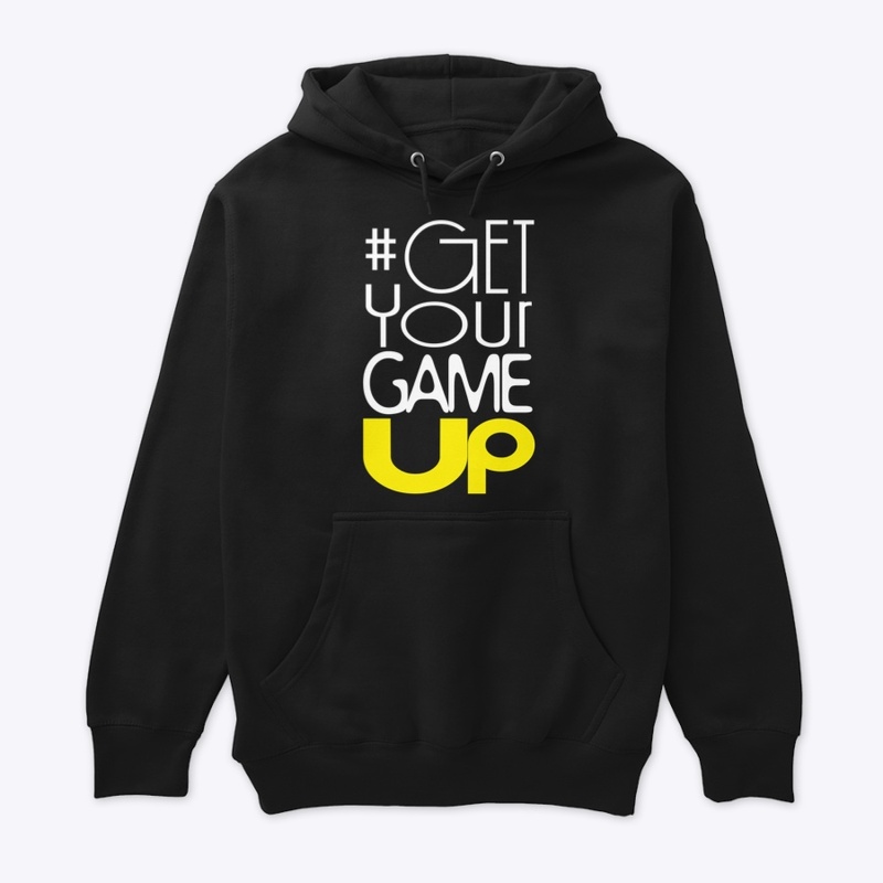 Get Your Game Up