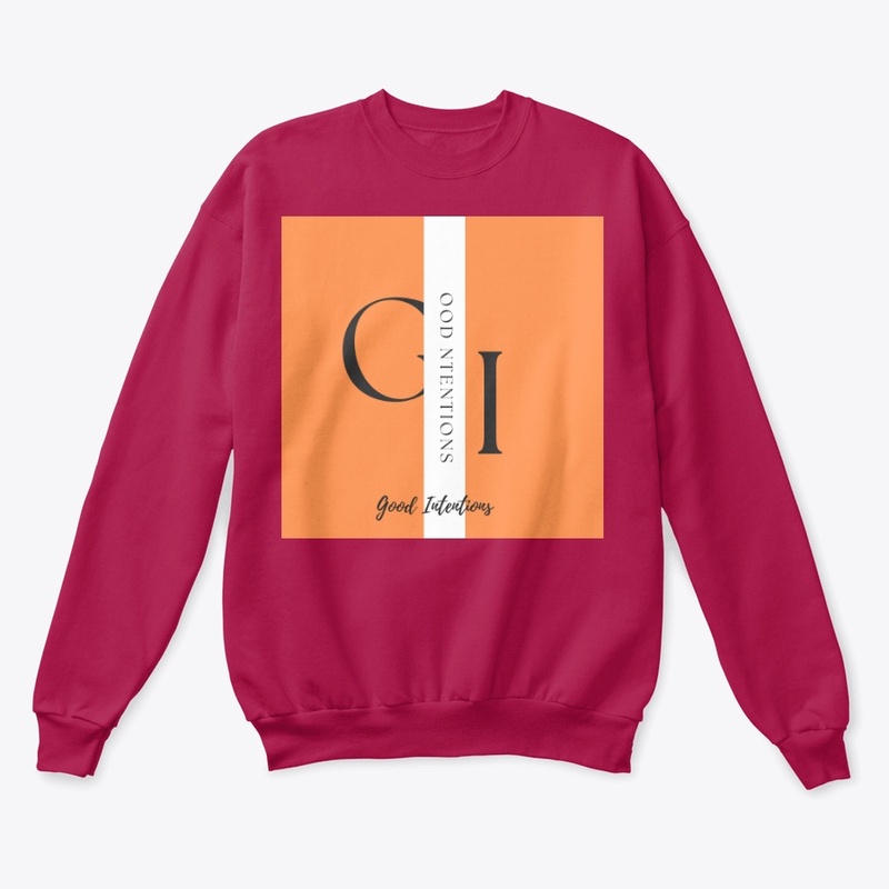 Good Intentions Design