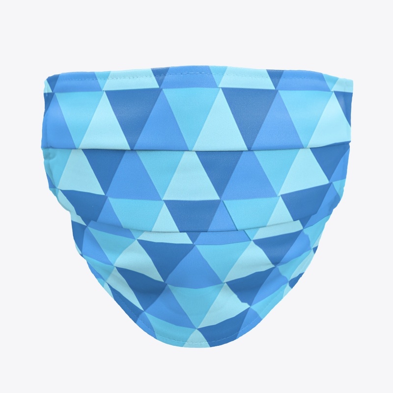 TRINITY MASK