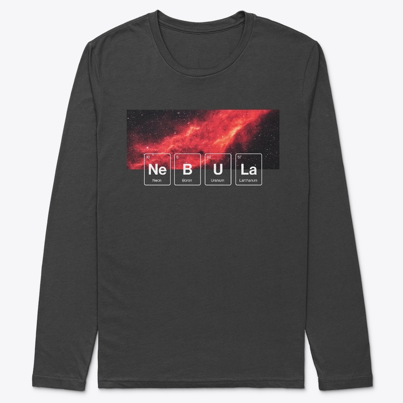 The Nebula constellation series