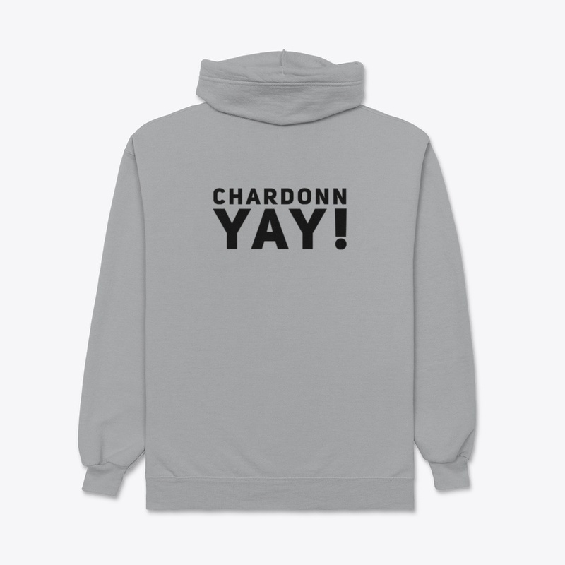 ChardonnYAY!