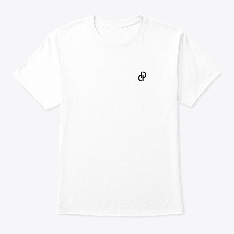 LOGO STATUE OF LIBERTY TEE