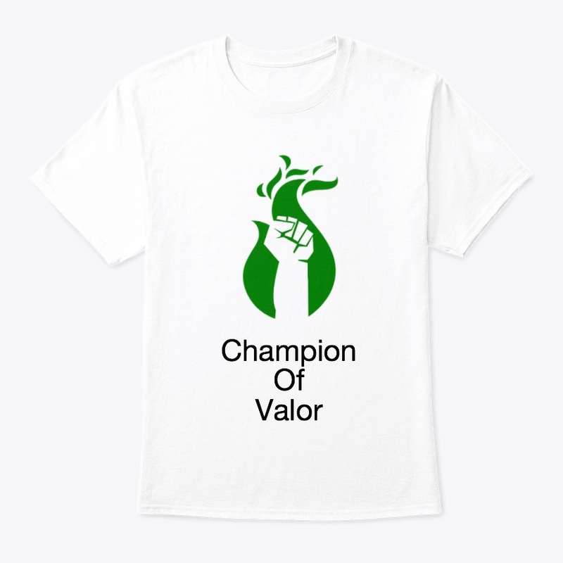 Champion of Valor
