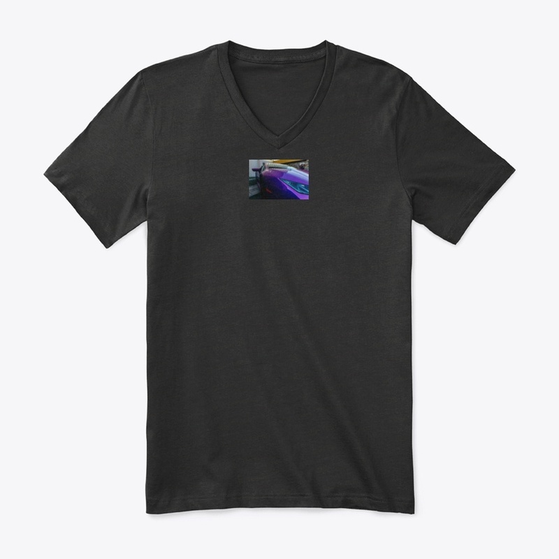 Quality T-Shirt