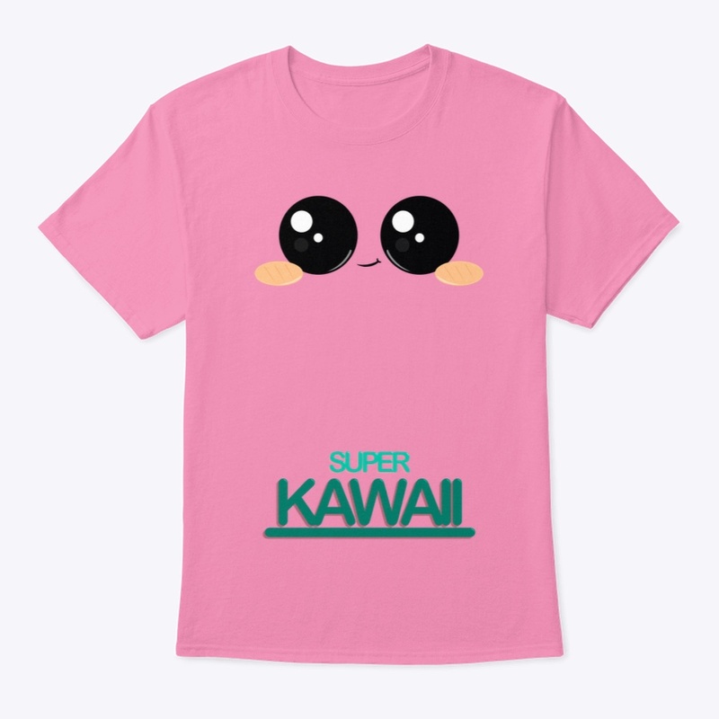 Super Kawaii