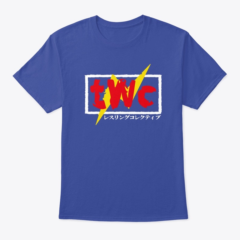 WrestleCollective fmWo Collection