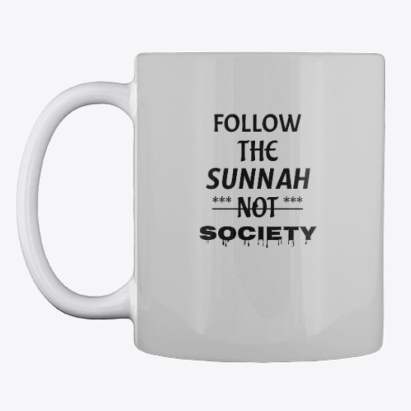 Follow The Sunnah