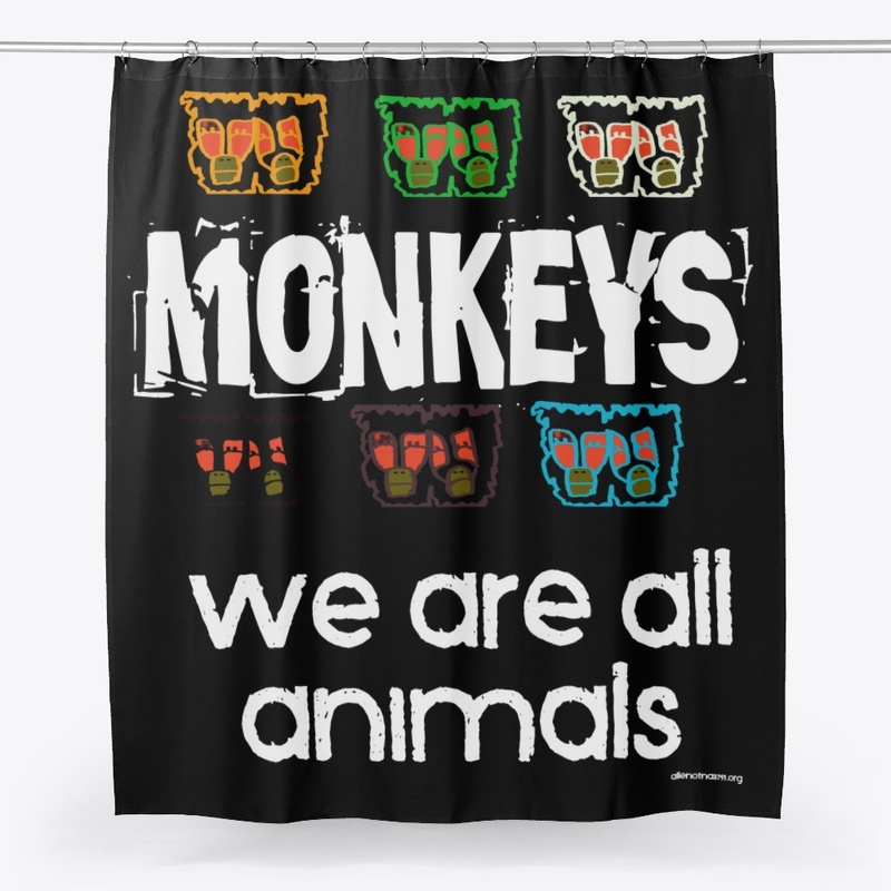 Monkeys