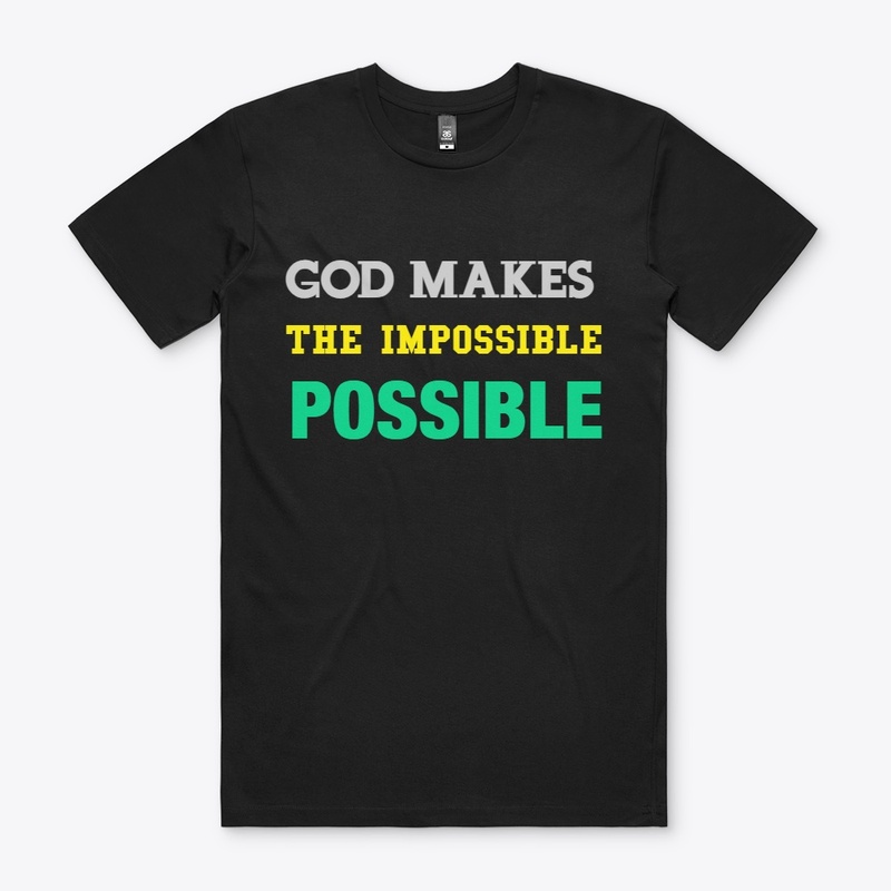 God: Possible Miracles
