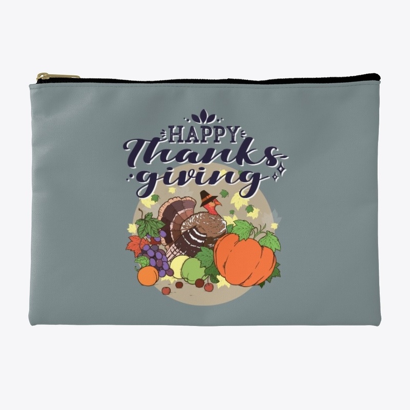 Thanksgiving Merch Gift Ideas