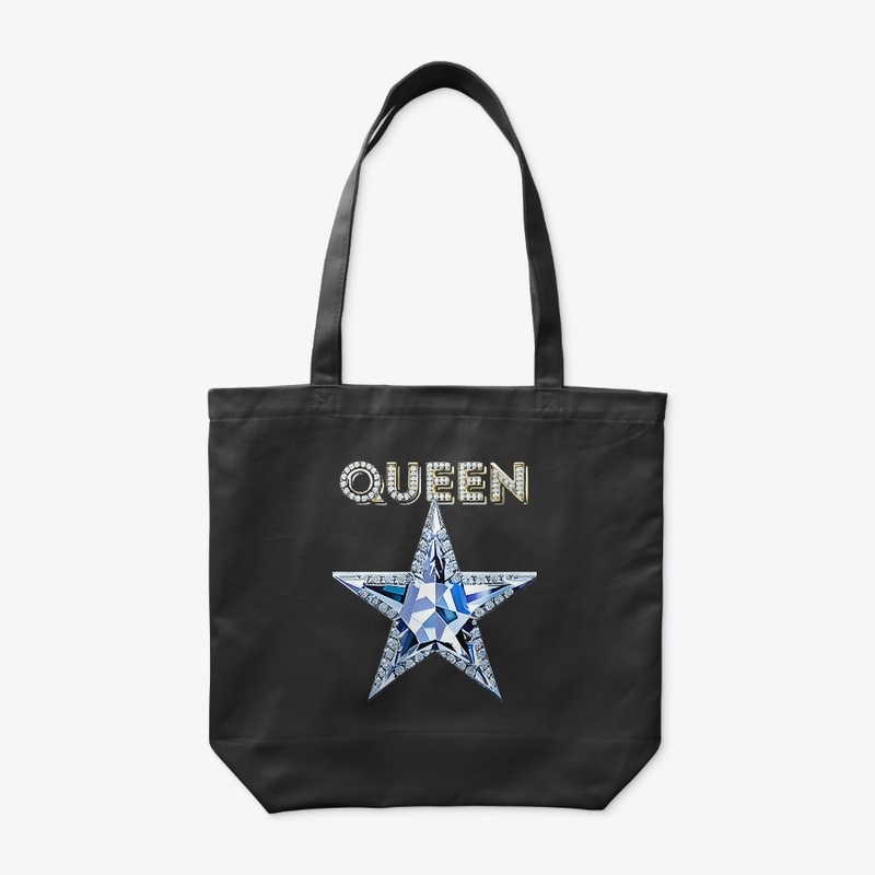 Feel more like a Queen everyday.