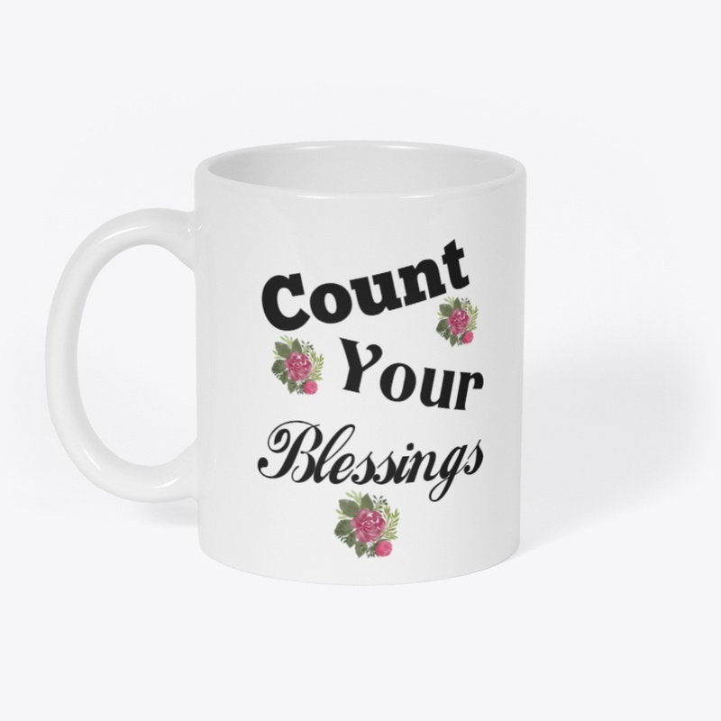 Count Your Blessings