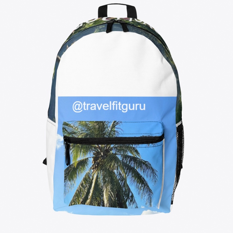 A taste of Hawaii