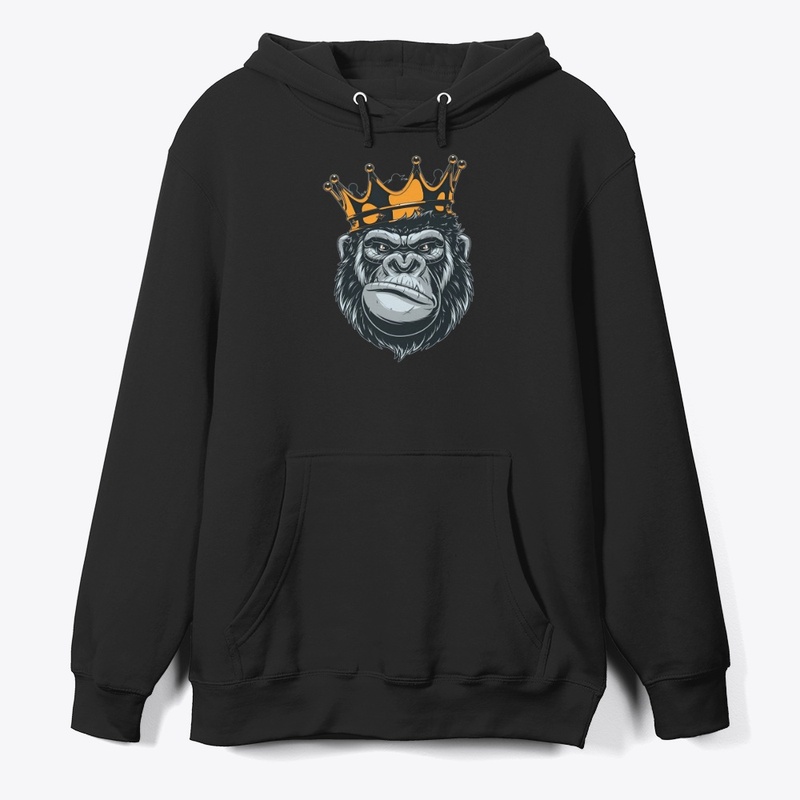 PRIMATE KING