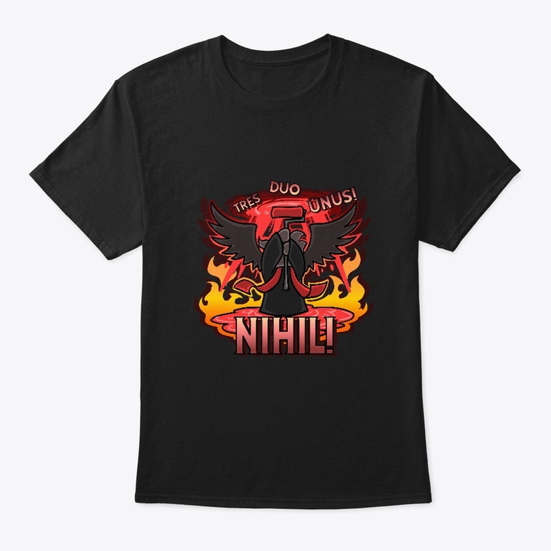 Mohg Lord of Blood