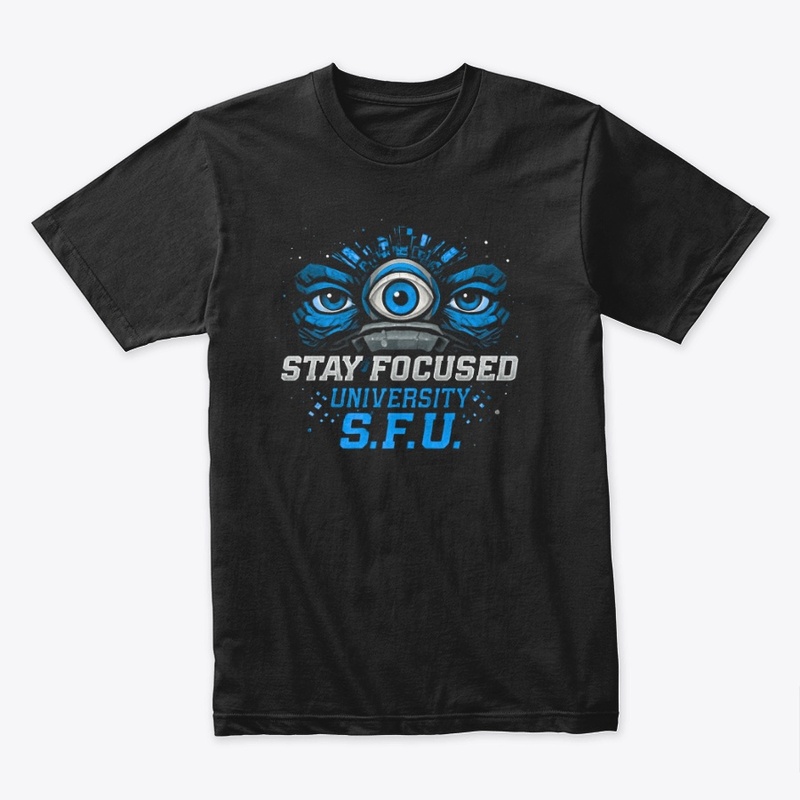Stay Focused