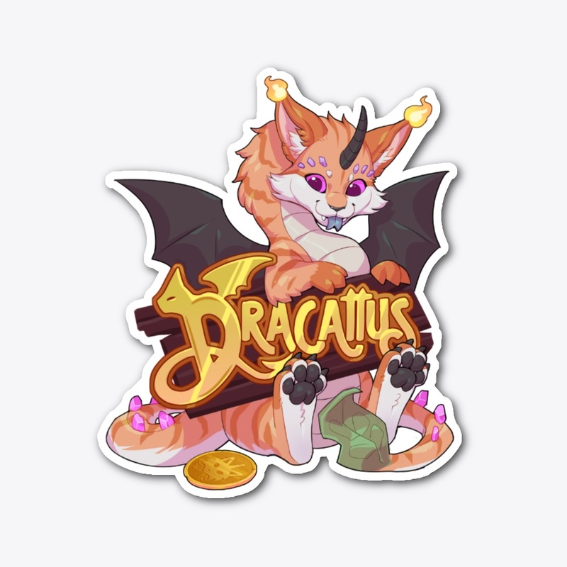 Dracattus Apparel