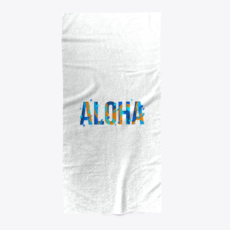 Aloha holiday