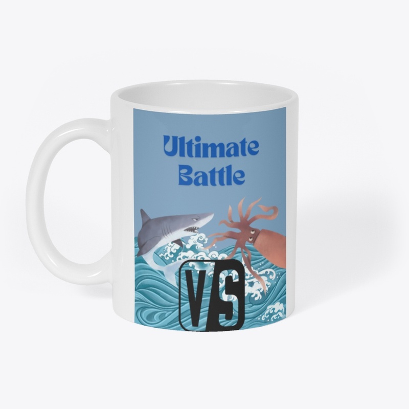 Ultimate Battle