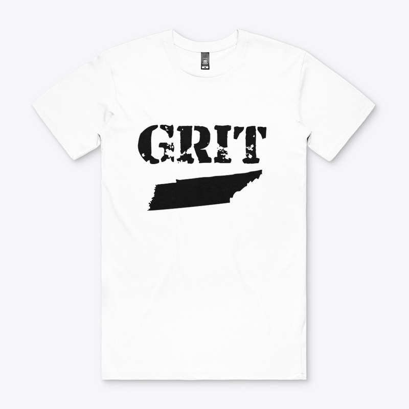 Tennessee Grit